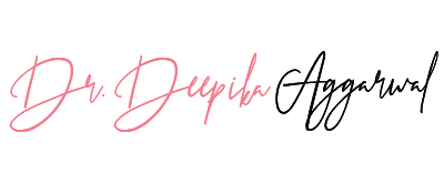 Dr. Deepika Aggarwal - a Consultant Obstetrician and Gynecologist